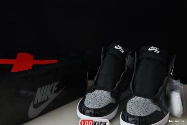 Cheap Kickmax Jordan OG 1 Rebellionaire High Air 555088-036 0526